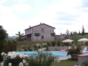 Agriturismo casale mulinaccino